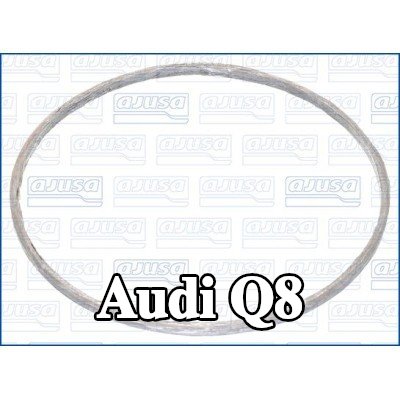 AJUSA حشية أنبوب العادم — Audi Q8