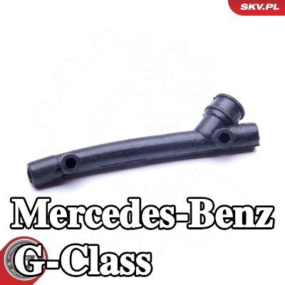 ESEN SKV خرطوم الزيت — 1995 Mercedes-Benz G-Class