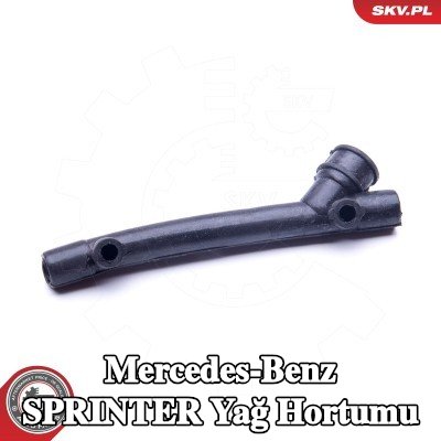 ESEN SKV Yağ hortumu — 2002 Mercedes-Benz Sprinter