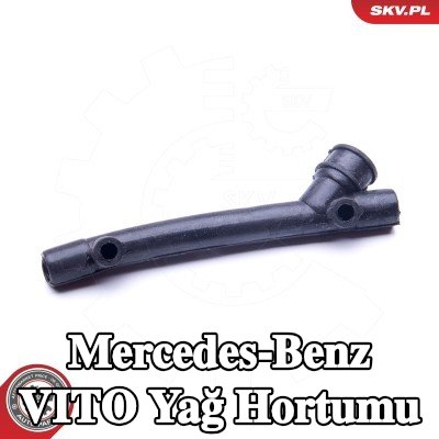 ESEN SKV Yağ hortumu — 2000 Mercedes-Benz Vito