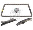 FEBI BILSTEIN Zincir seti — Nissan Cabstar E (2)