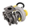 RIDEX Contalı/sızdırmazlık elemanlı turboşarj — Hyundai Trajet (7)
