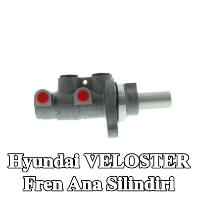 AISIN Fren ana silindiri — Hyundai Veloster