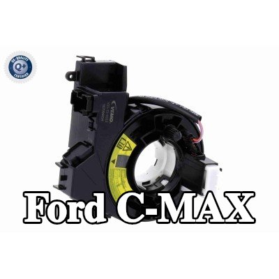 VEMO نابض ساعة لعجلة القيادة — Ford C-max