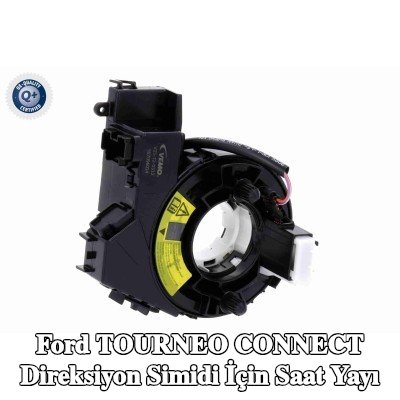 VEMO Direksiyon simidi için saat yayı — Ford Tourneo Connect