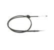 BOSCH El freni kablosu 1726mm — 2002 Mercedes-Benz E-Class (8)