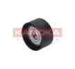 KAMOKA Saptırma / kılavuz kasnağı, V-ribbed belt Outer Diameter: 54mm, aksesuarsız — Toyota Coaster (4)