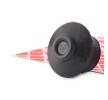 FEBI BILSTEIN Lastik tampon, motor montajı Ön — Audi 90 (1)