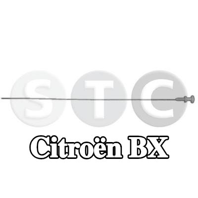 STC مقياس مستوى الزيت — Citroën Bx
