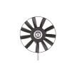 MAHLE Fan, radyatör 303mm — SEAT Inca (2)