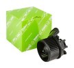 VALEO Entegre regülatörsüz fan motoru — Citroën Nemo (1)
