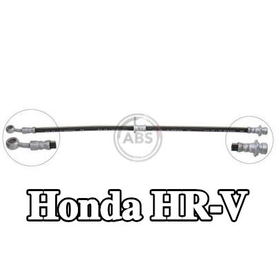 A.B.S. خرطوم الفرامل 500mm — Honda Hr-v