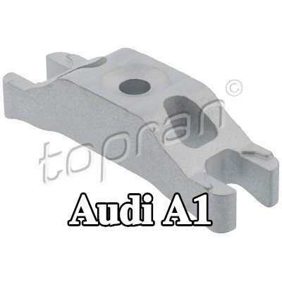 TOPRAN حامل حاقن الوقود — Audi A1