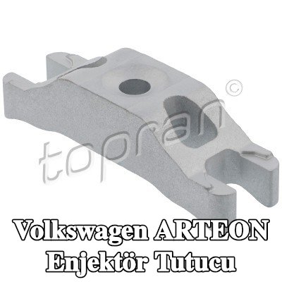 TOPRAN Enjektör tutucu — Volkswagen Arteon