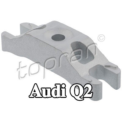 TOPRAN حامل حاقن الوقود — Audi Q2