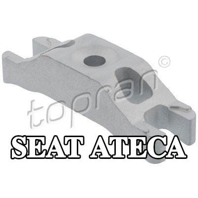 TOPRAN حامل حاقن الوقود — SEAT Ateca