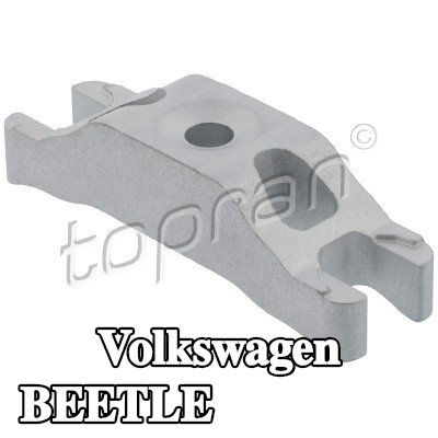TOPRAN حامل حاقن الوقود — Volkswagen Beetle