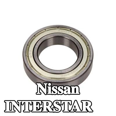MAXGEAR محمل — Nissan Interstar