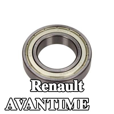 MAXGEAR محمل — Renault Avantime