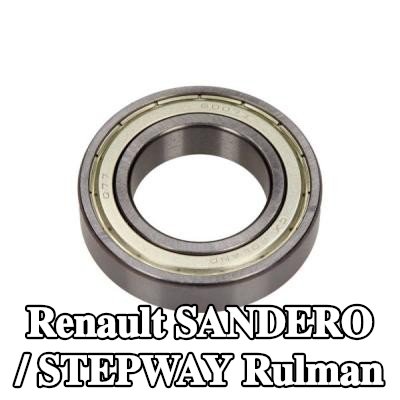 MAXGEAR Rulman — Renault Sandero / Stepway