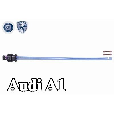 VEMO طقم إصلاح الكابلات، صمام الحاقن — 2012 Audi A1