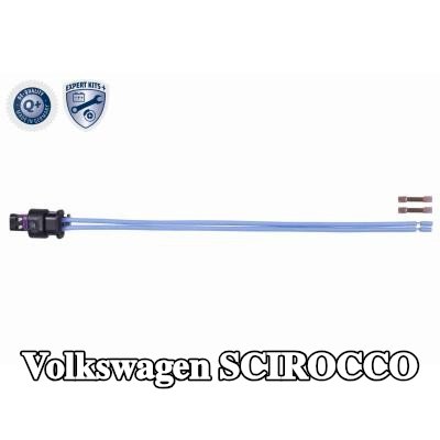 VEMO طقم إصلاح الكابلات، صمام الحاقن — Volkswagen Scirocco