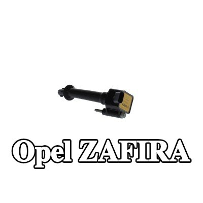 BOSCH ملف الإشعال — Opel Zafira