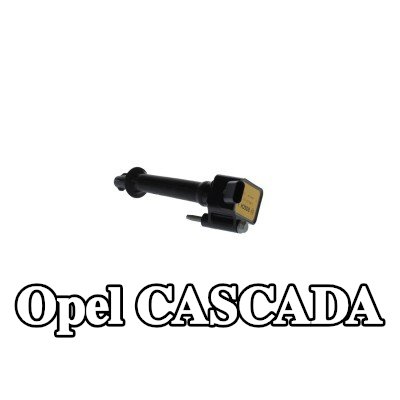 BOSCH ملف الإشعال — Opel Cascada