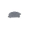 MAHLE Fan motoru regülatörü — SEAT Altea (7)