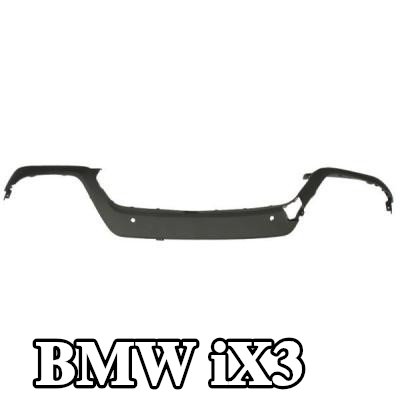 BLIC مصد — BMW iX3