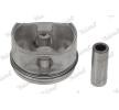 NÜRAL Piston — 2002 Opel Agila (2)
