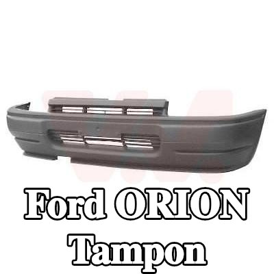 VAN WEZEL Tampon — Ford Orion