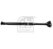 FEBI BILSTEIN Tahrik Mili, aks tahriki Ön — Mercedes-Benz C-Class (2)