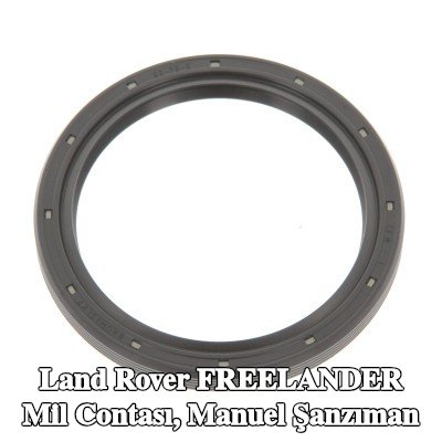 CORTECO Mil contası, manuel şanzıman — Land Rover Freelander