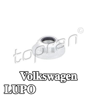 TOPRAN صامولة، عمود المحور — Volkswagen Lupo
