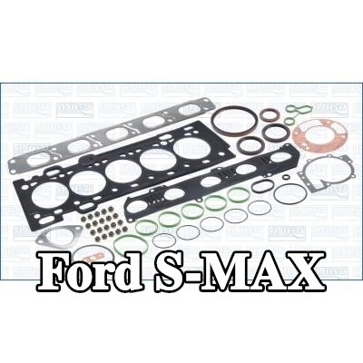 AJUSA مجموعة حشيات كاملة، المحرك — 2008 Ford S-max