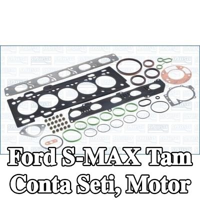 AJUSA Tam conta seti, motor — 2008 Ford S-max