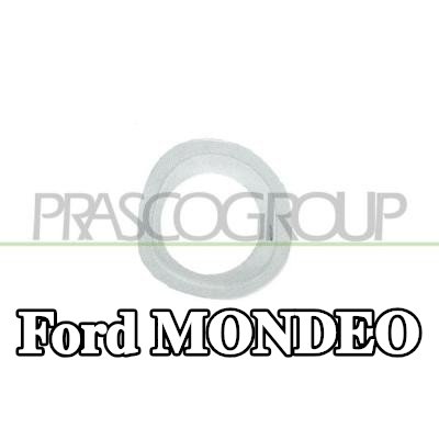 PRASCO حامل، مصباح ضباب — 2000 Ford Mondeo