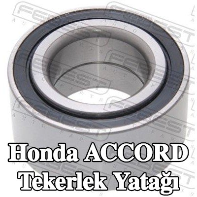 FEBEST ABS sensör halkalı tekerlek yatağı — 1995 Honda Accord