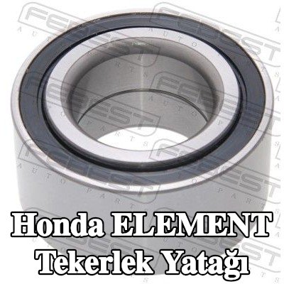 FEBEST ABS sensör halkalı tekerlek yatağı — Honda Element