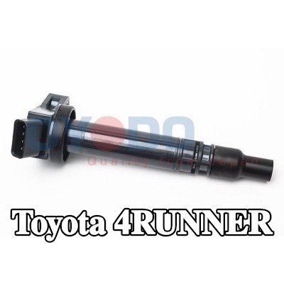 Oyodo وحدة ملف الإشعال — 2002 Toyota 4runner