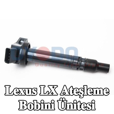 Oyodo Ateşleme Bobini Ünitesi — Lexus Lx