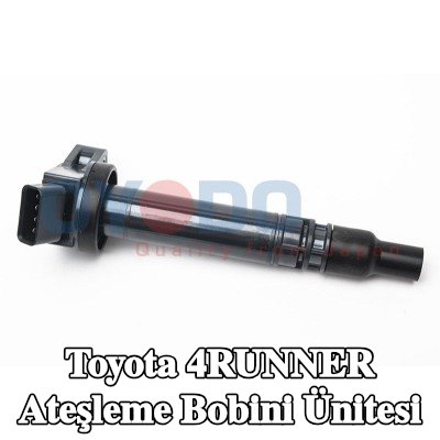 Oyodo Ateşleme Bobini Ünitesi — 2002 Toyota 4runner