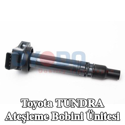 Oyodo Ateşleme Bobini Ünitesi — Toyota Tundra