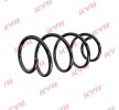 KYB Ön aks helezon yayı — Volkswagen Id.4 (2)