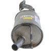BOSAL Arka susturucu — Opel Karl (5)