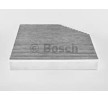 BOSCH Polen filtresi Aktif Karbon Filtresi — Audi A7 (3)