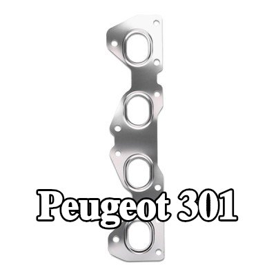 REINZ حشية مشعب العادم — Peugeot 301