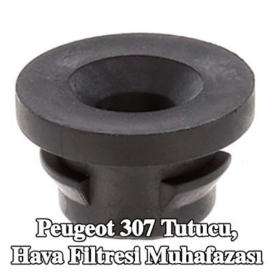 RESTAGRAF Tutucu, hava filtresi muhafazası — 2000 Peugeot 307