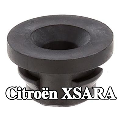 RESTAGRAF حامل، مبيت فلتر الهواء — Citroën Xsara